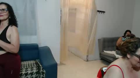 Anitabig69 online show from 27, 2, 2026