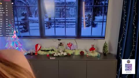 Snapshot of anitablankenbeckle chatting on 13, 1, 2026 Bloom online show from 13, 1, 2026