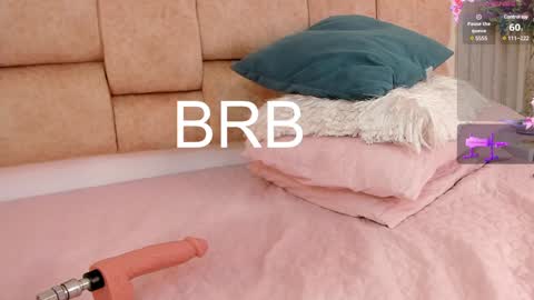 Snapshot of anitamesa chatting on 12, 1, 2025 Anita online show from 12, 1, 2025