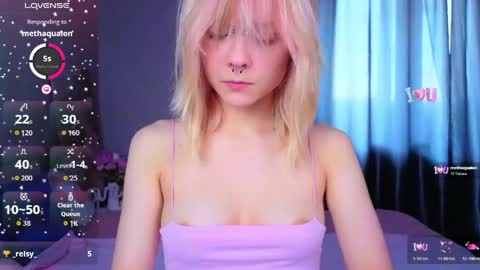 anitasweetness online show from 13, 5, 2026