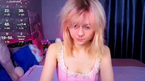 anitasweetness online show from 15, 5, 2026