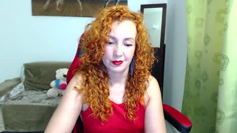 Snapshot of anitazarova chatting on 13, 1, 2025 Anita Zarova online show from 13, 1, 2025