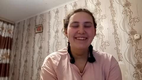 Snapshot of anitraroundy chatting on 13, 5, 2026 Anita online show from 13, 5, 2026