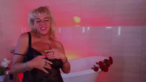 Snapshot of anittaharris_ chatting on 1, 3, 2026 Anita online show from 1, 3, 2026