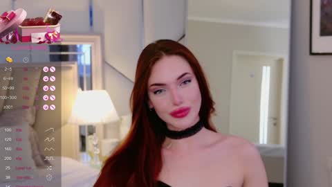 Anje online show from 31, 1, 2025