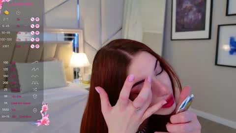 Anje online show from 1, 3, 2025