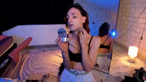 Angel online show from 21, 2, 2026