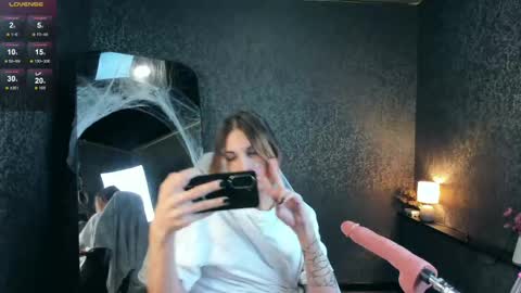 Snapshot of anjella_botton chatting on 2, 5, 2026 Angel online show from 2, 5, 2026