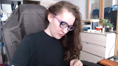 Nameless online show from 10, 12, 2024