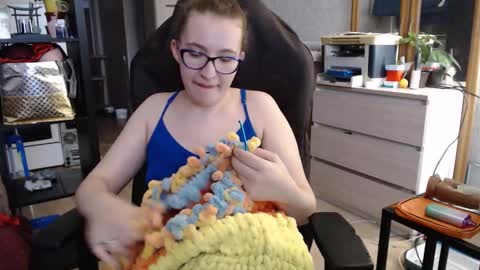 Nameless online show from 10, 12, 2024