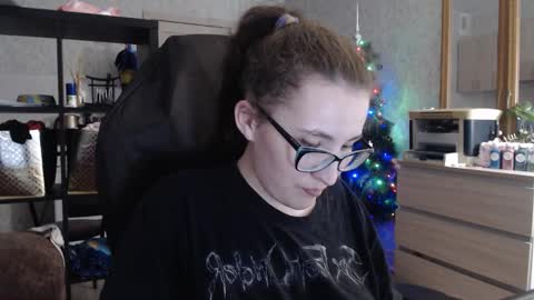 Nameless online show from 19, 1, 2025