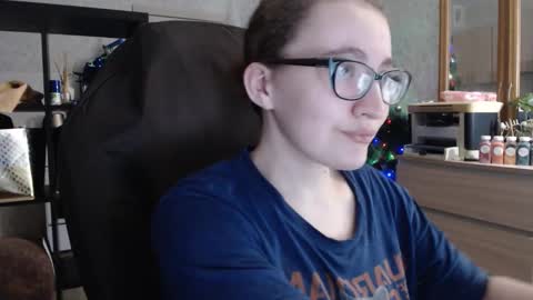 Nameless online show from 23, 1, 2025