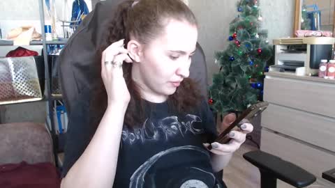 Nameless online show from 24, 1, 2025