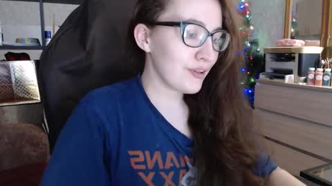 Nameless online show from 25, 1, 2025