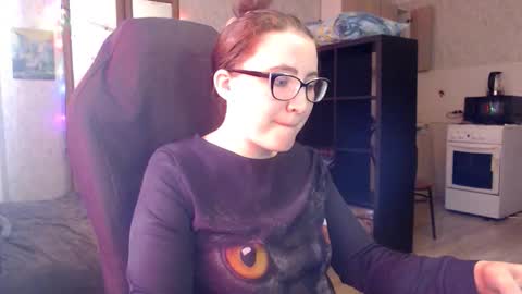 Snapshot of ankey_rayah chatting on 17, 4, 2026 Nameless online show from 17, 4, 2026