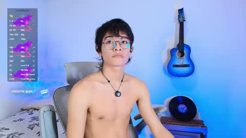 Anky online show from 22, 10, 2025