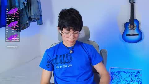 Anky online show from 16, 1, 2026