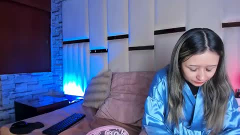 ANGEL AND TEFY online show from 30, 3, 2026