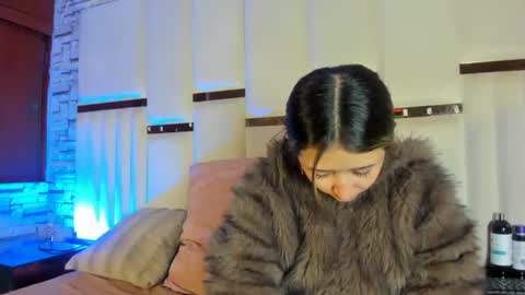 Snapshot of anlleloandangela chatting on 19, 4, 2026 ANGEL AND TEFY online show from 19, 4, 2026