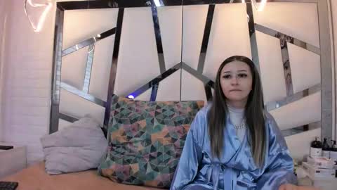 Snapshot of anlleloandangela chatting on 2, 5, 2026 ANGEL AND TEFY online show from 2, 5, 2026