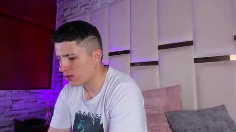 Snapshot of anlleloandangela chatting on 29, 5, 2026 ANGEL AND TEFY online show from 29, 5, 2026