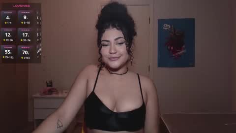 Snapshot of ann4montez_ chatting on 26, 12, 2024 Anna online show from 26, 12, 2024