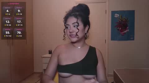 Snapshot of ann4montez_ chatting on 28, 12, 2024 Anna online show from 28, 12, 2024