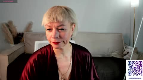 ann_annise online show from 19, 4, 2026