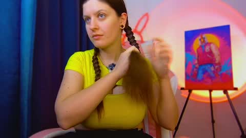 Ann online show from 4, 4, 2026