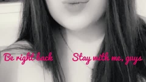 Snapshot of ann_venum chatting on 3, 10, 2025 Anna online show from 3, 10, 2025