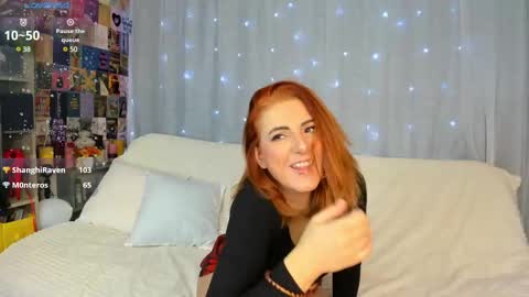 Anna online show from 22, 2, 2025