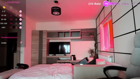 Snapshot of anna___25 chatting on 1, 3, 2026 Anna online show from 1, 3, 2026