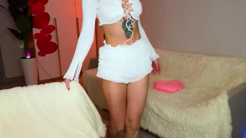 Snapshot of anna__herrera chatting on 17, 2, 2026 anna__herrera online show from 17, 2, 2026