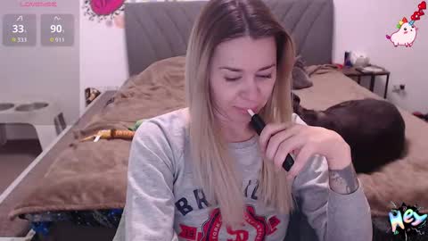 Anadirectgirl online show from 25, 2, 2026