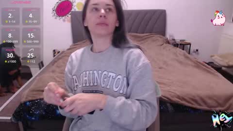 Snapshot of anna_ana chatting on 15, 3, 2026 Anadirectgirl online show from 15, 3, 2026