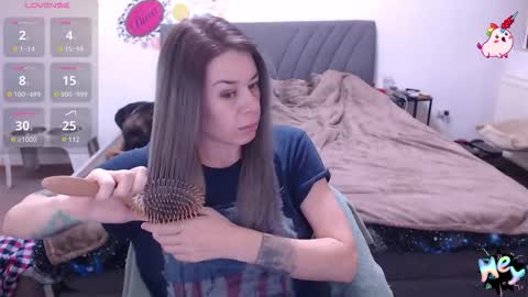 Snapshot of anna_ana chatting on 16, 3, 2026 Anadirectgirl online show from 16, 3, 2026