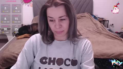 Snapshot of anna_ana chatting on 18, 3, 2026 Anadirectgirl online show from 18, 3, 2026
