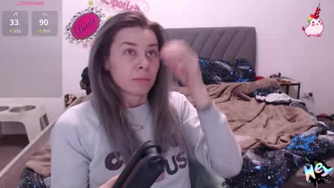 Snapshot of anna_ana chatting on 23, 3, 2026 Anadirectgirl online show from 23, 3, 2026
