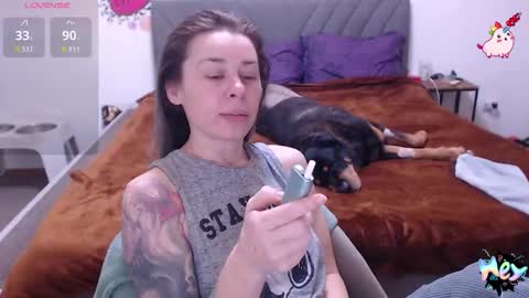 Snapshot of anna_ana chatting on 24, 3, 2026 Anadirectgirl online show from 24, 3, 2026