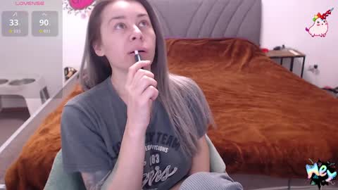 Snapshot of anna_ana chatting on 26, 3, 2026 Anadirectgirl online show from 26, 3, 2026
