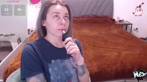 Snapshot of anna_ana chatting on 27, 3, 2026 Anadirectgirl online show from 27, 3, 2026