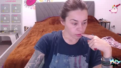 Snapshot of anna_ana chatting on 29, 3, 2026 Anadirectgirl online show from 29, 3, 2026