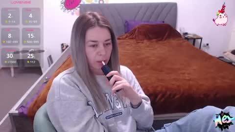 Snapshot of anna_ana chatting on 11, 4, 2026 Anadirectgirl online show from 11, 4, 2026