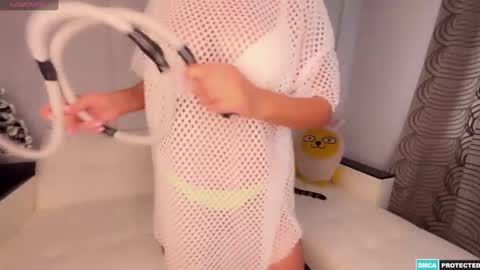 Anna online show from 20, 12, 2024