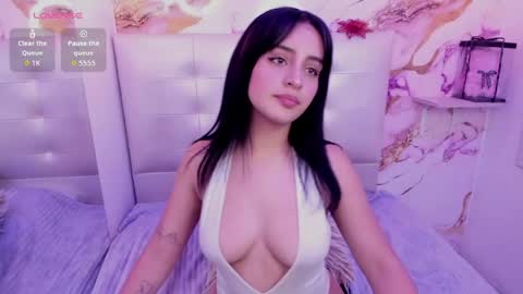 Snapshot of anna_blade_ chatting on 27, 5, 2026 ANNA online show from 27, 5, 2026