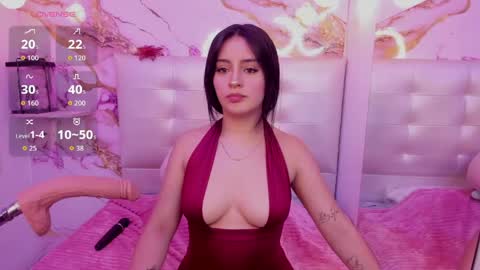 Snapshot of anna_blade_ chatting on 30, 5, 2026 ANNA online show from 30, 5, 2026