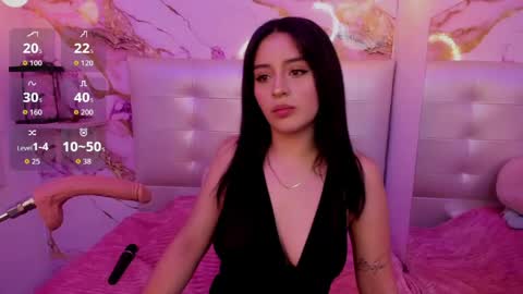 Snapshot of anna_blade_ chatting on 1, 6, 2026 ANNA online show from 1, 6, 2026