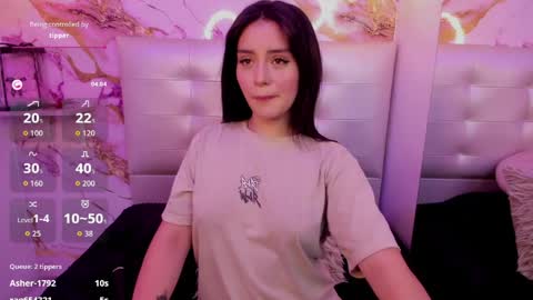 Snapshot of anna_blade_ chatting on 2, 6, 2026 ANNA online show from 2, 6, 2026