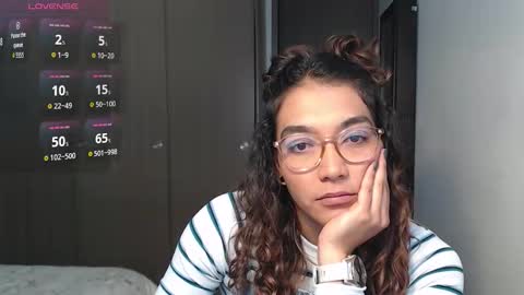 Anna online show from 28, 10, 2025