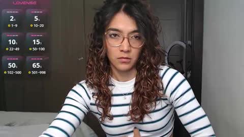 Anna online show from 5, 11, 2025